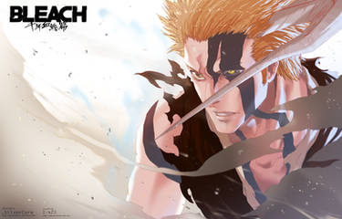 BLEACH 675 - Blood for My Bone