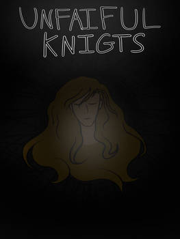 Unfaithful Knights Poster