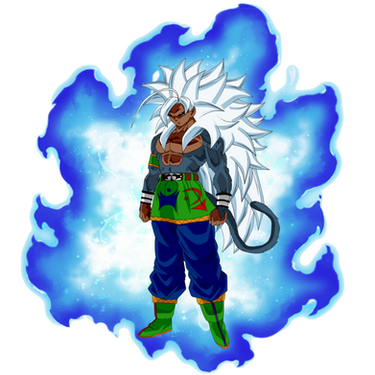 Gogeta (Super Saiyan Blue Evolution) by MdShakibulHasan on DeviantArt