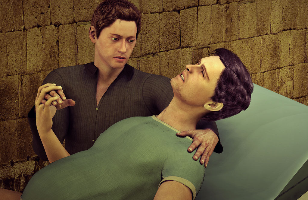 Mpreg??? by Upirium on DeviantArt