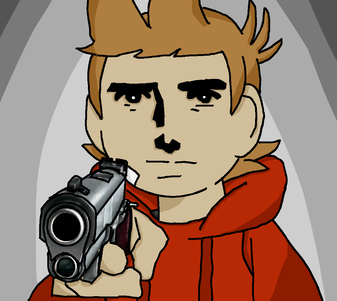 Tord Rig Tord (eddsworld) by breadpluseddsworld on DeviantArt
