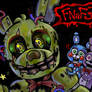 wooohoo FNaF3