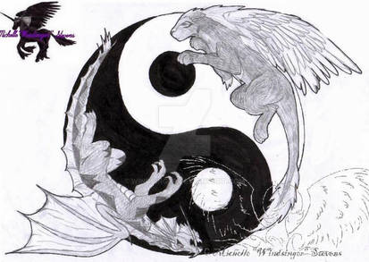 Yin and Yang