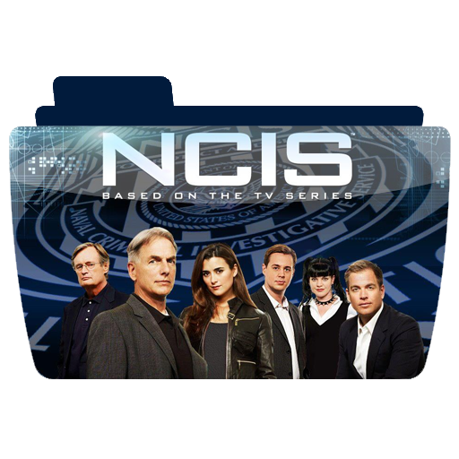Ncis by ElJoker63 on DeviantArt