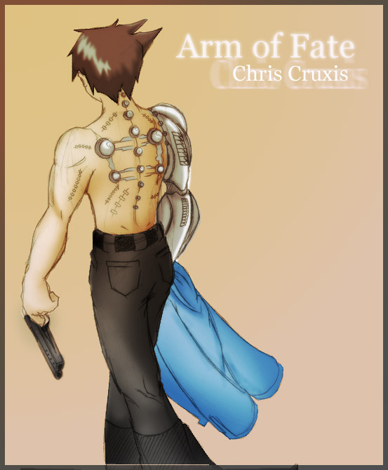 Arm of Fate