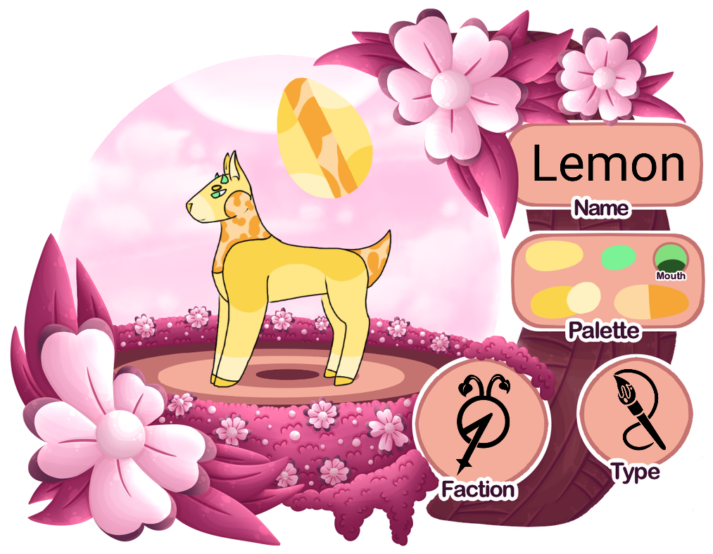 Lemon son by shadowmoon738 on DeviantArt