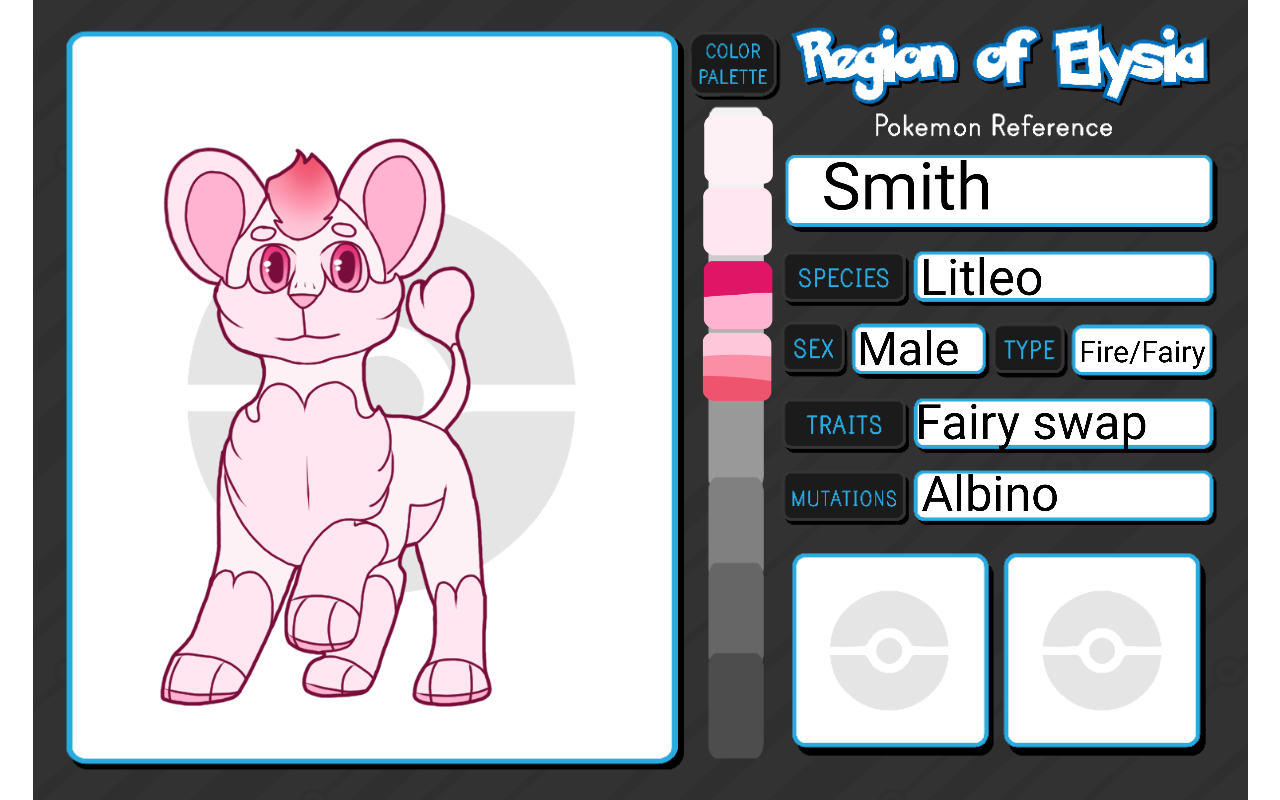 Smith (RoE) by shadowmoon738 on DeviantArt