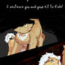 Tales of Fieldclan Moon 0