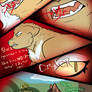 Tales of Fieldclan Moon 3