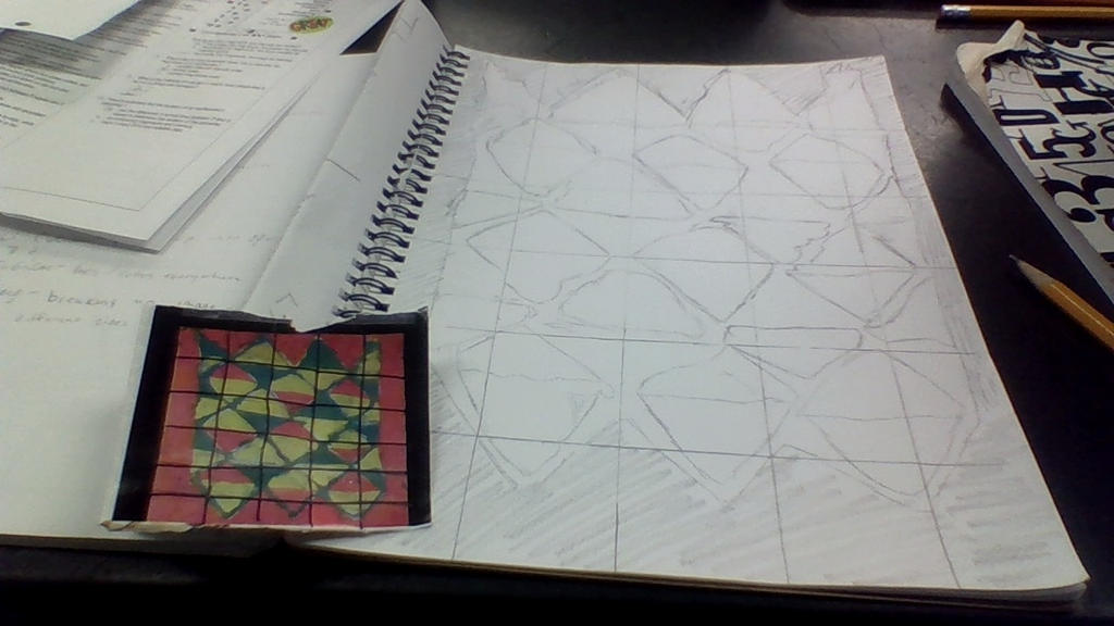 Grid by tcarter005 on DeviantArt