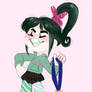 Vanellope