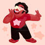 Garnet Steven