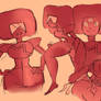 garnet sketches