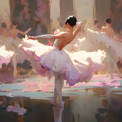 Ballet (3)