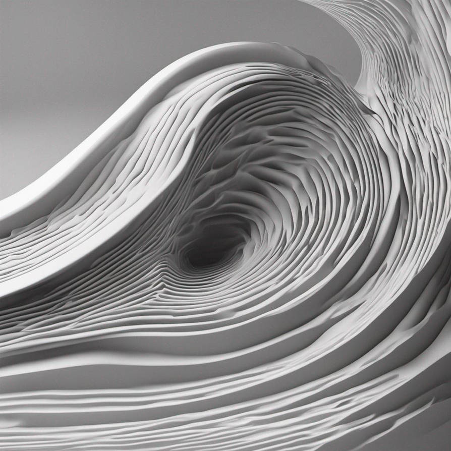 3d wave form by gnuman12 on DeviantArt