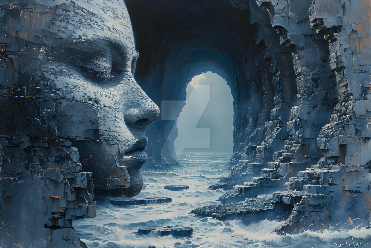 Stone Keep Deviantart Like A Stone by gnuman12 on DeviantArt