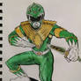 Green Ranger