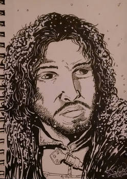 Jon Snow