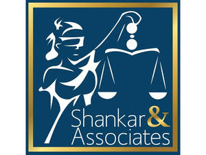 Shankar logo