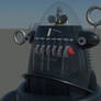 Robby the Robot 10