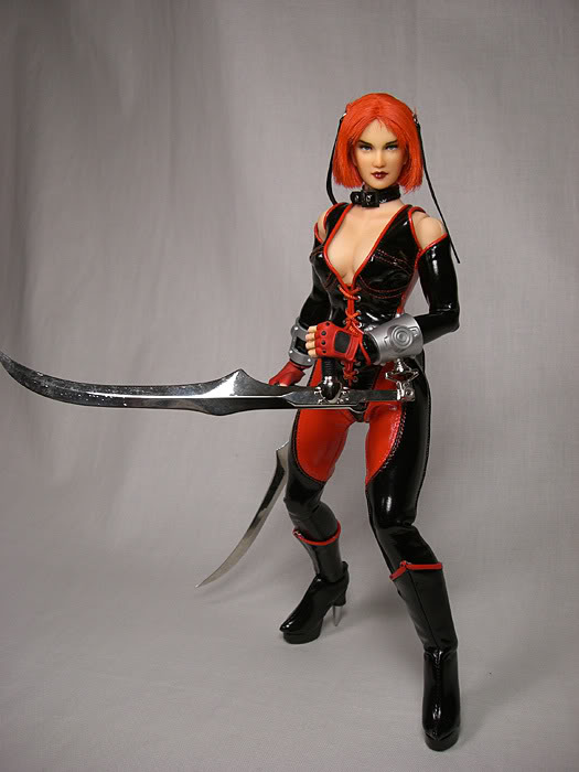 Bloodrayne 1