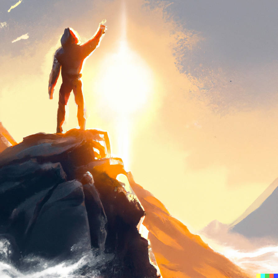 The sun by Blocker1689 on DeviantArt