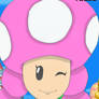 Toadette