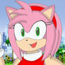 Amy Rose