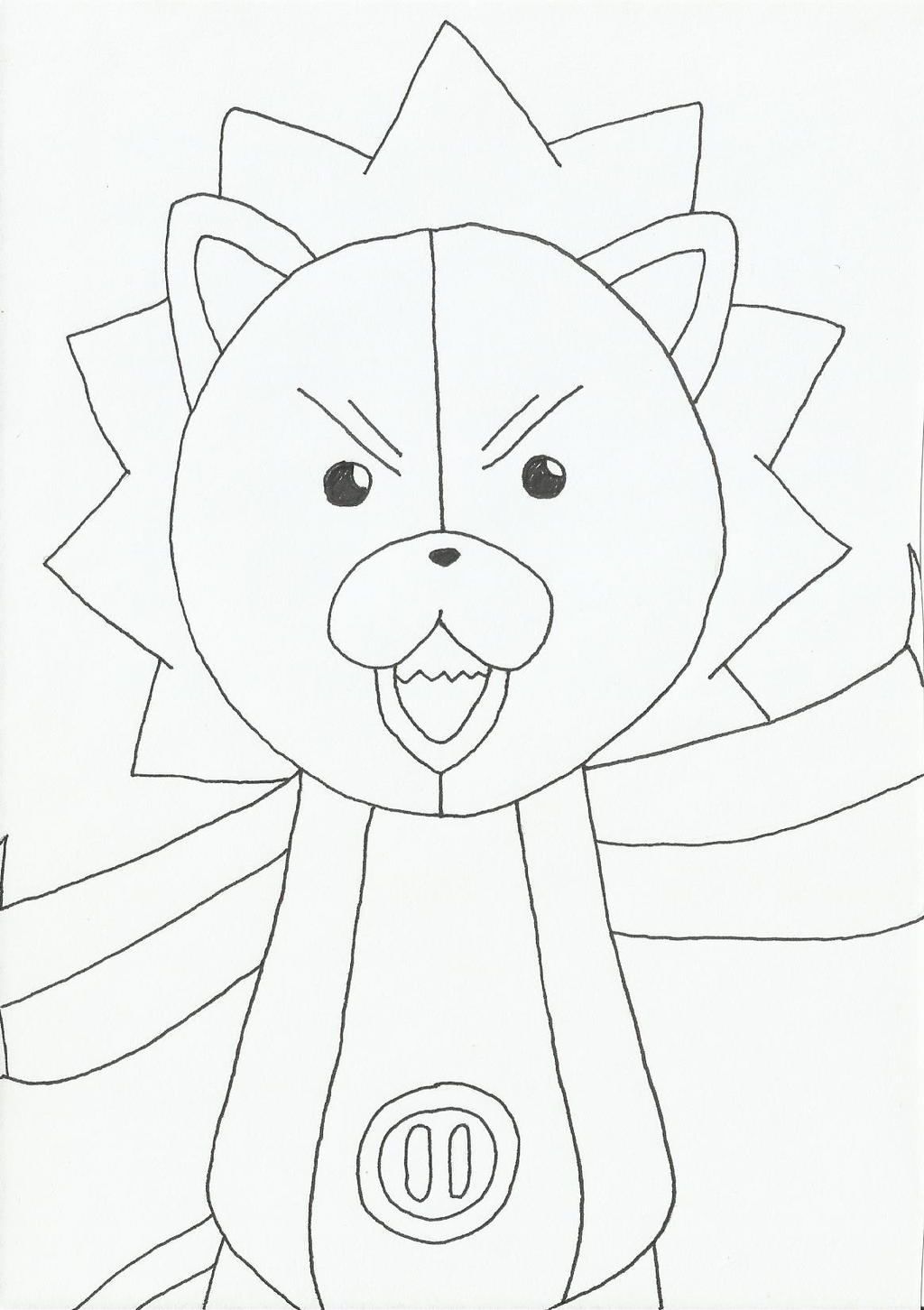 Kon by jmaster1114 on DeviantArt