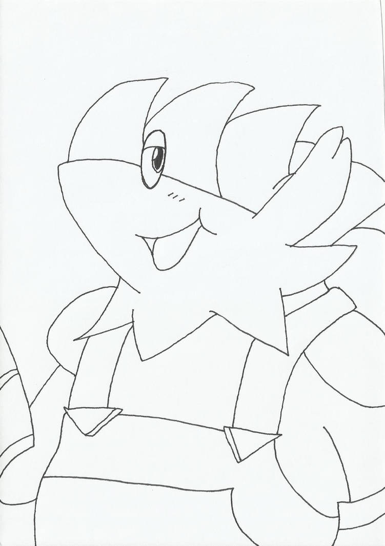 Pango By Jmaster1114 On DeviantArt