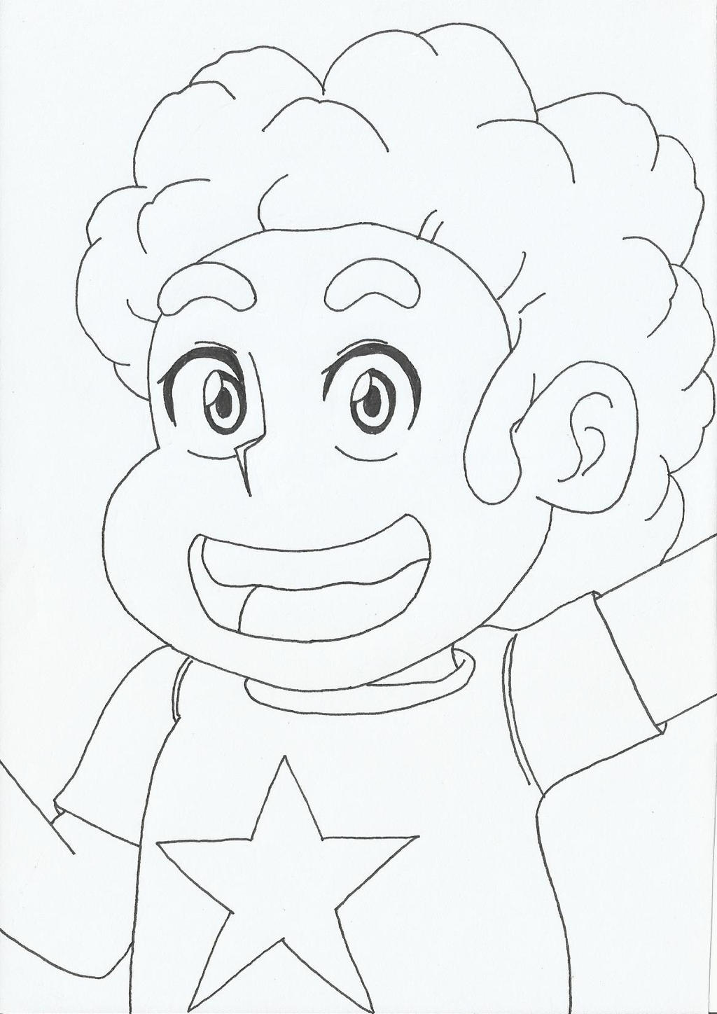 Steven Universe By Jmaster1114 On DeviantArt