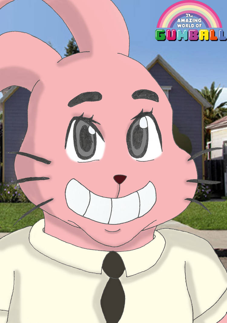 Richard Watterson Deviantart Richard Watterson by jmaster1114 on DeviantArt