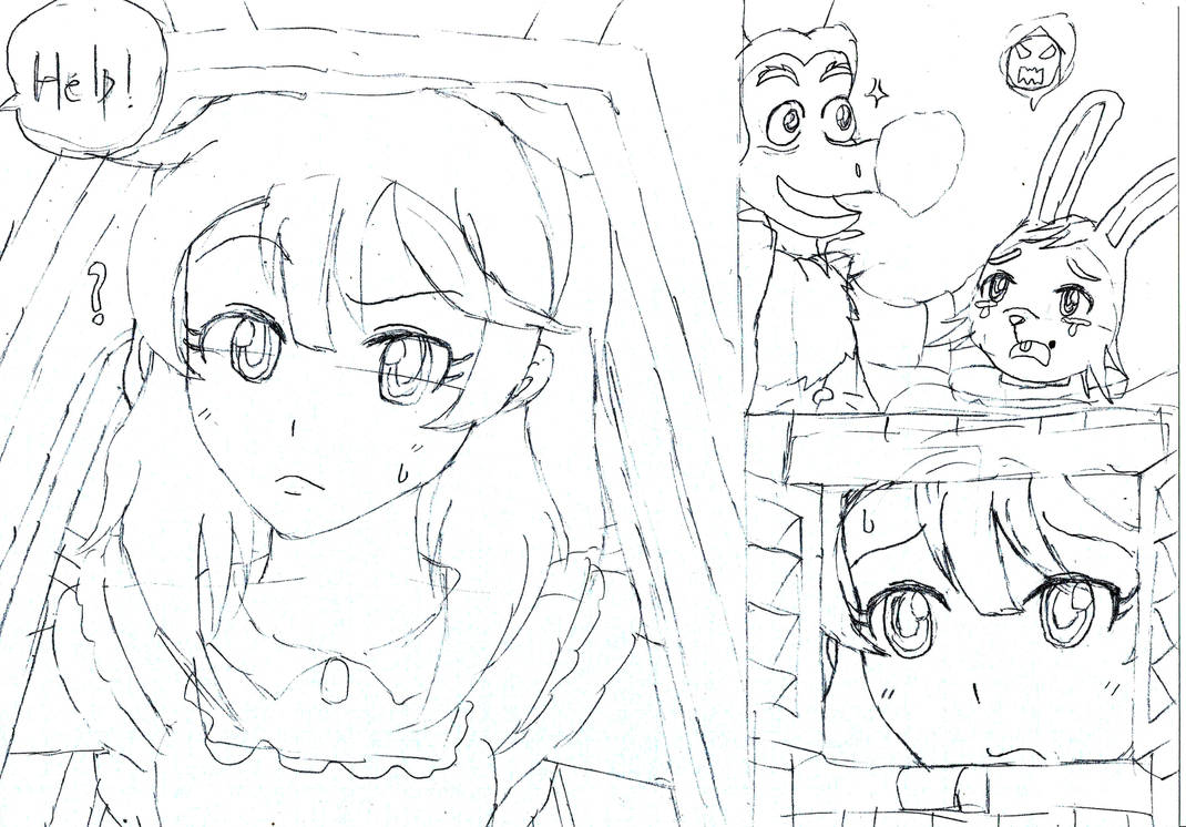 White Rabbit House Deviantart Alice in White Rabbit's House Doodles part 10 by jmaster1114 on DeviantArt