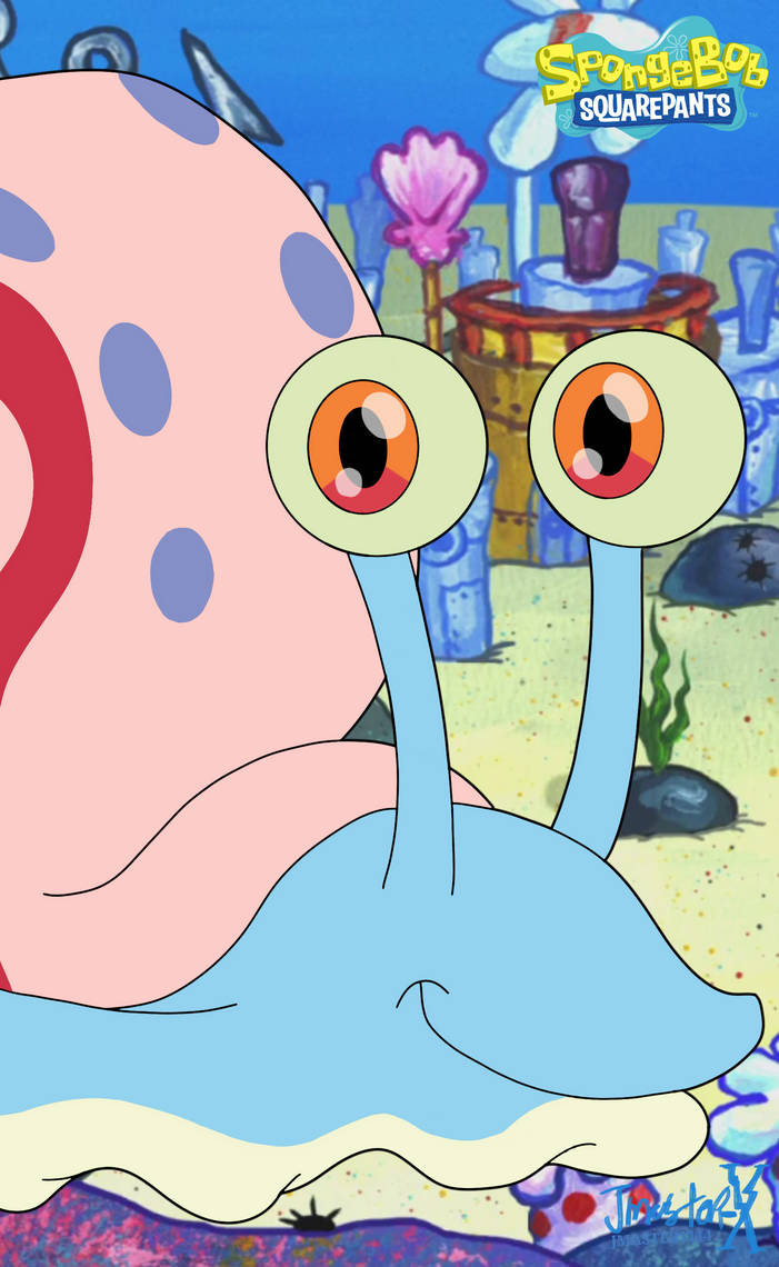 Gary by jmaster1114 on DeviantArt