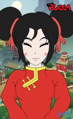 Pucca