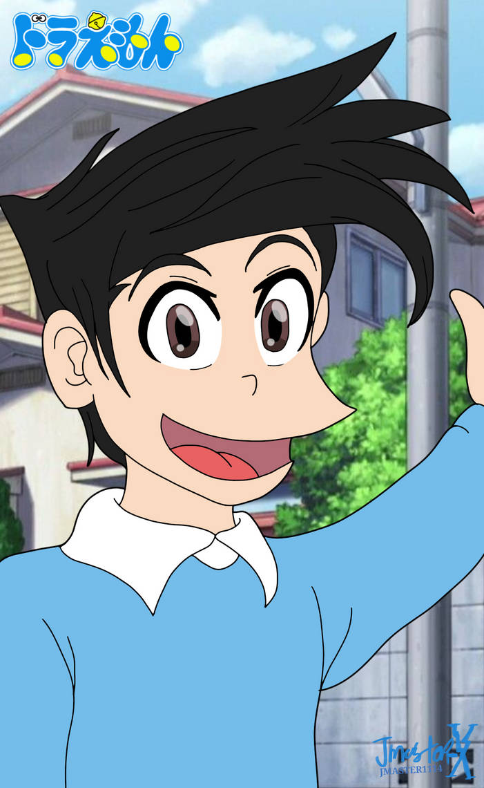 Suneo By Jmaster1114 On Deviantart Suneo By Jmaster1114 On Deviantart