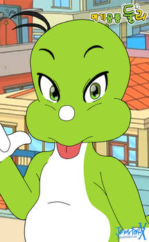 Doolysaurus Deviantart Explore the Best Doolythelittledinosaur Art | DeviantArt
