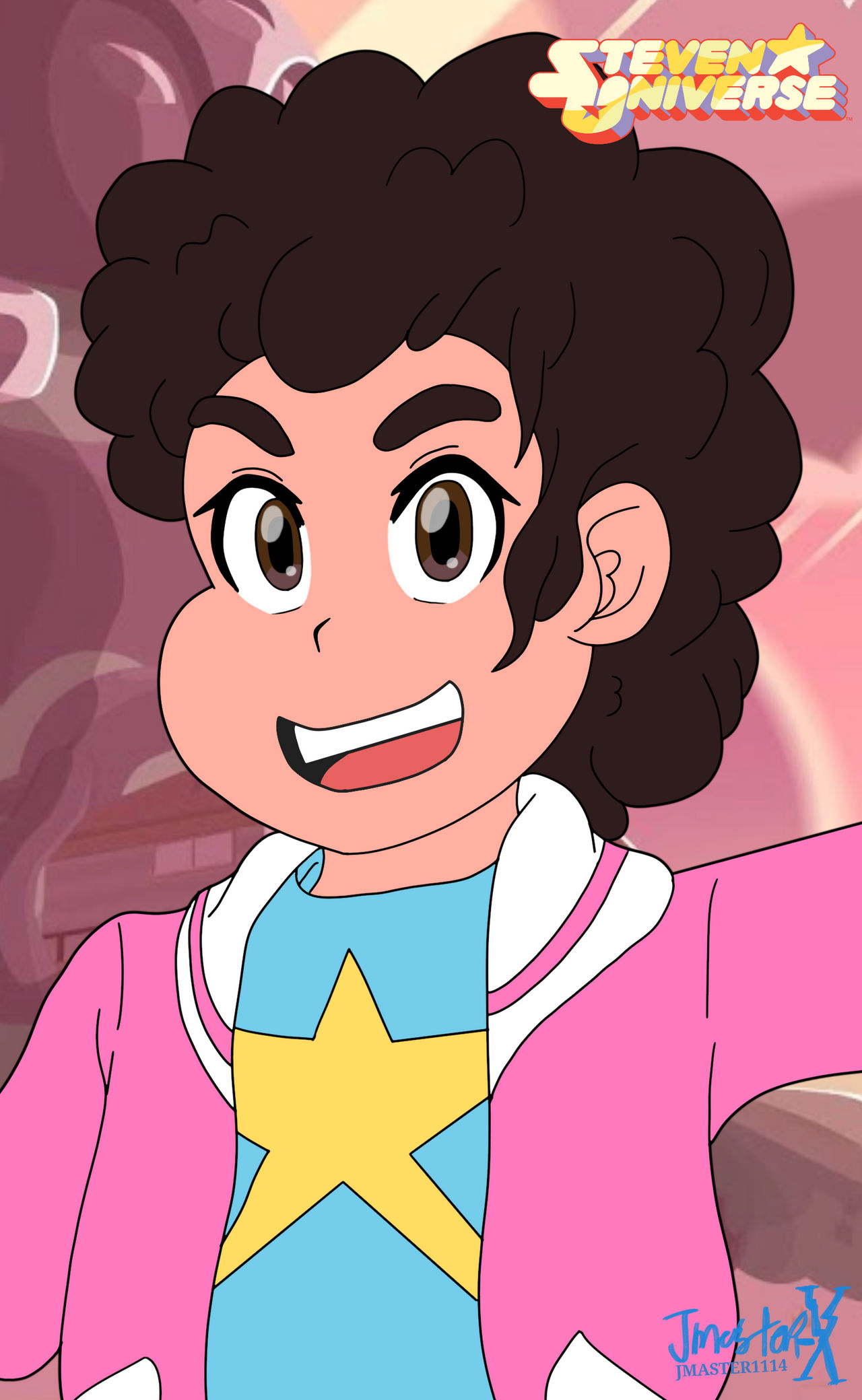 Steven Concert Deviantart Steven Universe by jmaster1114 on DeviantArt