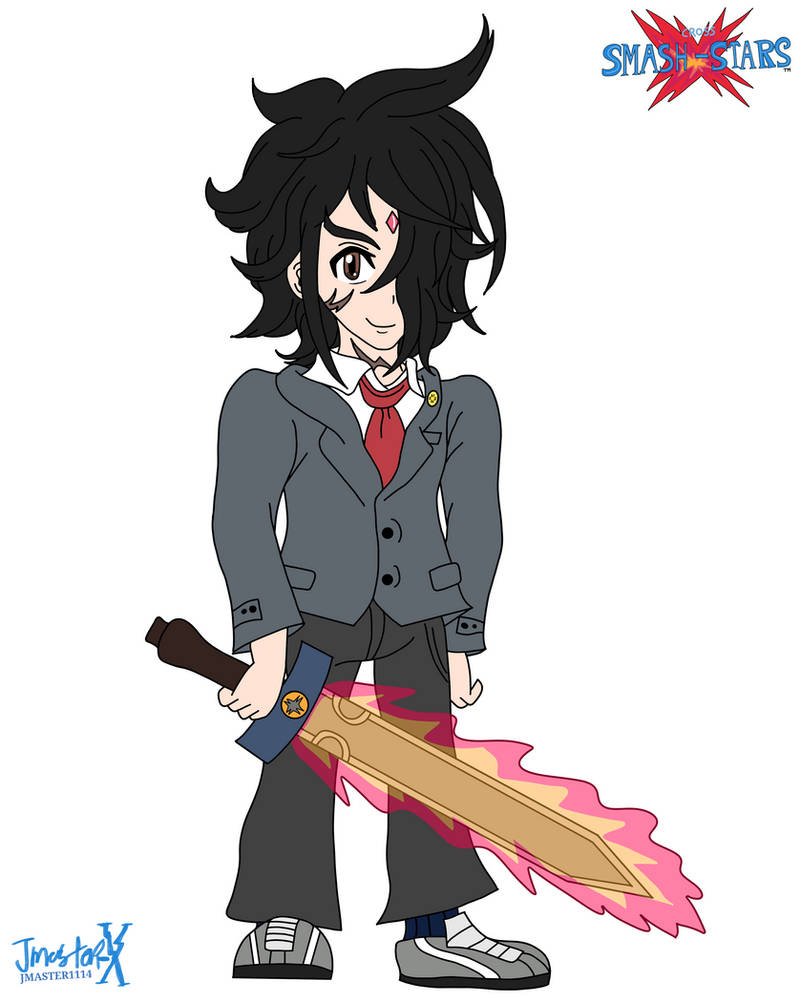 J by jmaster1114 on DeviantArt