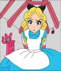 Alice in WRH (type D) (Inside) (Redraw 2)