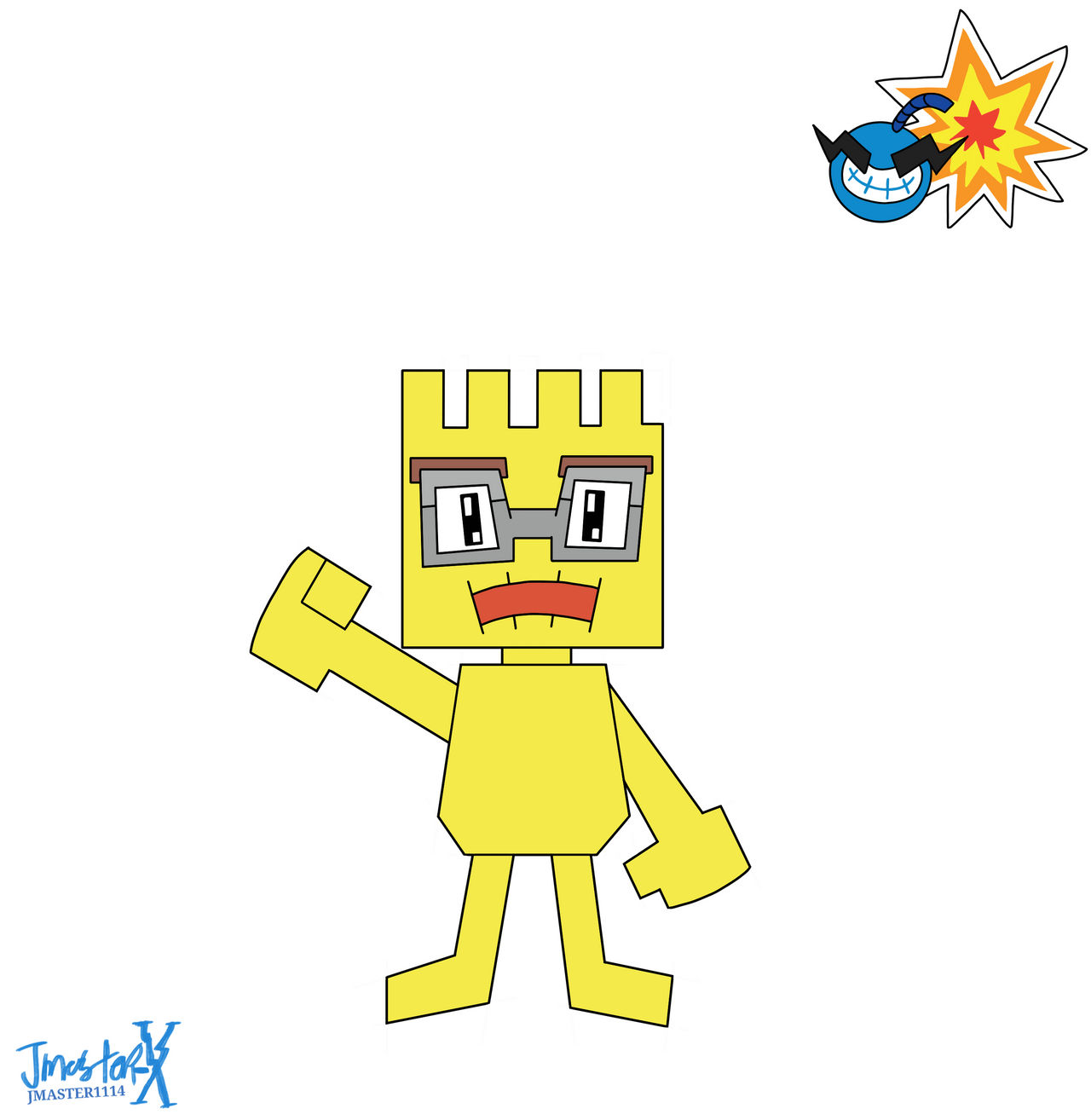 Fronk Fronk by jmaster1114 on DeviantArt