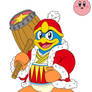 King DeDeDe