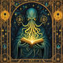 Lovecraft Playlist Cover
