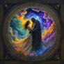 Persephone and Hades - Album Cover