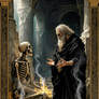 Between Decree and Breath