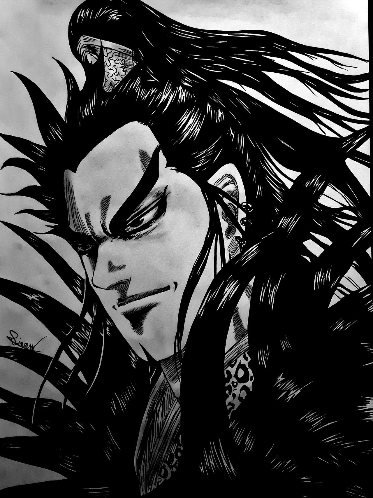 Vari Kanki Kanki - Kingdom by StendhalFR on DeviantArt