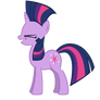 Twilight Sparkle's Headbang!