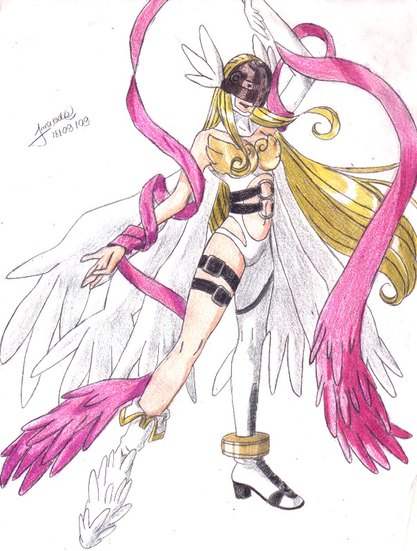 Angewomon