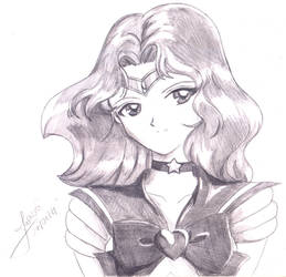 Sailor Neptune