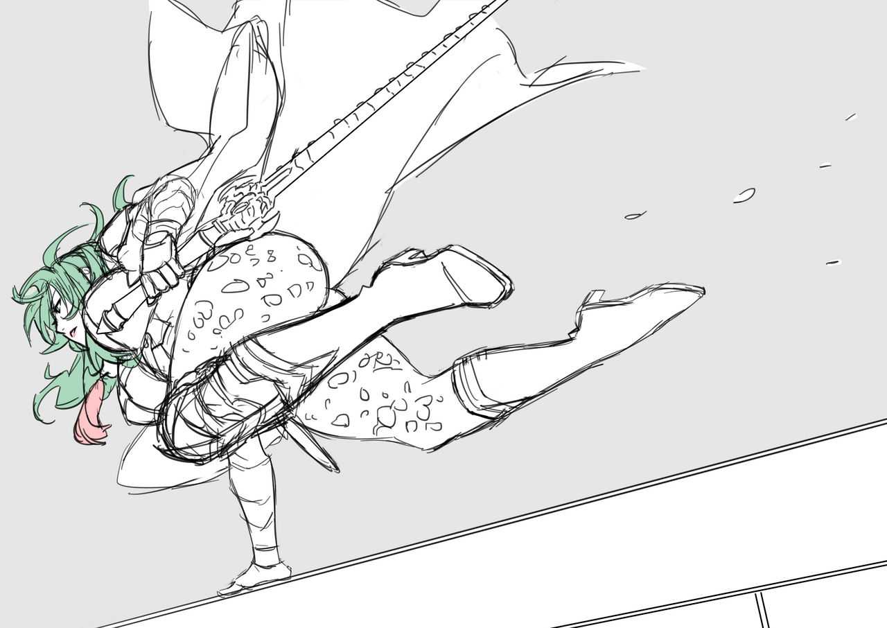 movement reduction by karakamayo8 on DeviantArt